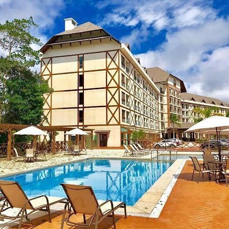 Cond Vista Azul Aparthotel Công viên tiểu bang Pedra Azul Ngoại thất bức ảnh