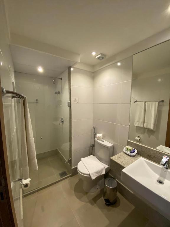 Cond Vista Azul Aparthotel Công viên tiểu bang Pedra Azul Ngoại thất bức ảnh