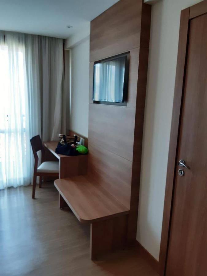 Cond Vista Azul Aparthotel Công viên tiểu bang Pedra Azul Ngoại thất bức ảnh