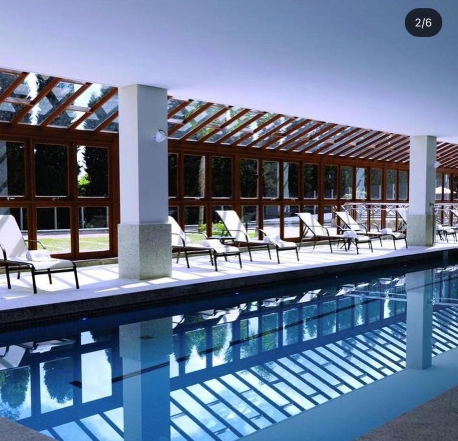 Cond Vista Azul Aparthotel Công viên tiểu bang Pedra Azul Ngoại thất bức ảnh