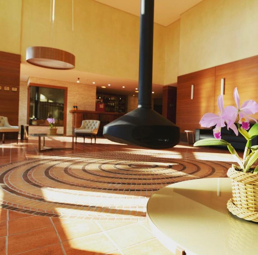 Cond Vista Azul Aparthotel Công viên tiểu bang Pedra Azul Ngoại thất bức ảnh