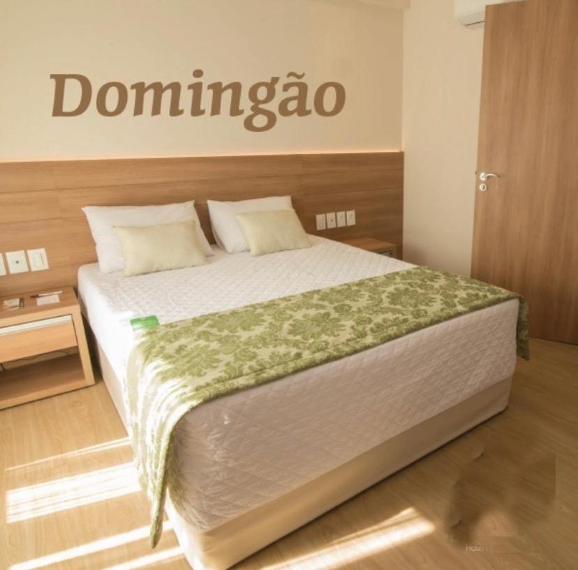 Cond Vista Azul Aparthotel Công viên tiểu bang Pedra Azul Ngoại thất bức ảnh