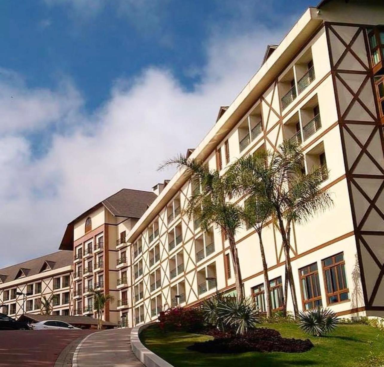 Cond Vista Azul Aparthotel Công viên tiểu bang Pedra Azul Ngoại thất bức ảnh